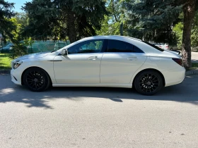 Mercedes-Benz CLA 250    4 MATIC | Mobile.bg    4