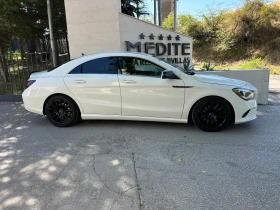 Mercedes-Benz CLA 250    4 MATIC | Mobile.bg    7