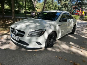 Mercedes-Benz CLA 250    4 MATIC | Mobile.bg    16
