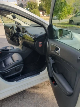 Mercedes-Benz B 180 GPS, ,      F1,   | Mobile.bg    9
