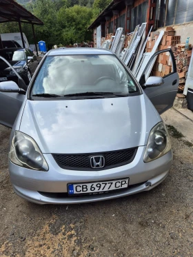 Обява за продажба на Honda Civic 1.4 ~2 600 лв. - изображение 1