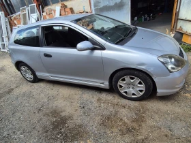 Обява за продажба на Honda Civic 1.4 ~2 600 лв. - изображение 3
