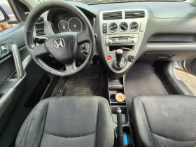 Обява за продажба на Honda Civic 1.4 ~2 600 лв. - изображение 7
