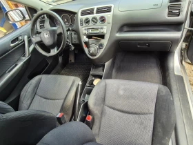 Обява за продажба на Honda Civic 1.4 ~2 600 лв. - изображение 5