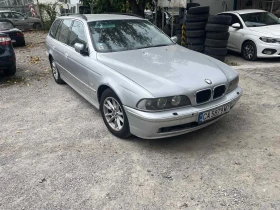 Обява за продажба на BMW 525 ~4 900 лв. - изображение 1
