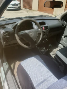 Opel Corsa | Mobile.bg    4