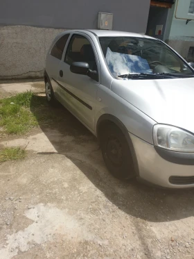 Opel Corsa | Mobile.bg    2