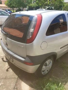 Opel Corsa | Mobile.bg    3
