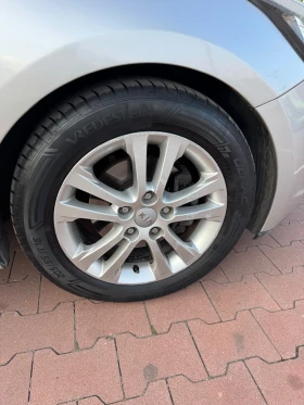 Kia Ceed Kia Ceed 1.4CRDI-FACE-EVRO5B-6  | Mobile.bg    17