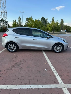 Обява за продажба на Kia Ceed Kia Ceed 1.4CRDI-FACE-EVRO5B-6 СКОРОСТИ ~9 599 лв. - изображение 10 | Auto.bg Обява за продажба на Kia Ceed Kia Ceed 1.4CRDI-FACE-EVRO5B-6 СКОРОСТИ ~9 599 лв. - изображение 10