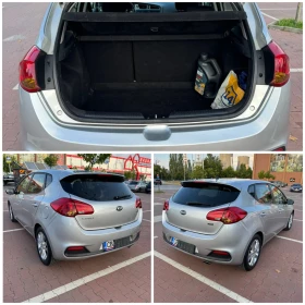 Обява за продажба на Kia Ceed Kia Ceed 1.4CRDI-FACE-EVRO5B-6 СКОРОСТИ ~9 599 лв. - изображение 3 | Auto.bg Обява за продажба на Kia Ceed Kia Ceed 1.4CRDI-FACE-EVRO5B-6 СКОРОСТИ ~9 599 лв. - изображение 3