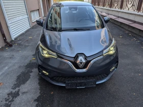 Обява за продажба на Renault Zoe 52kWh_CCS_Камера_Пред/Зад.пактр_SoH 96%_Сертиф ~28 990 лв. - изображение 2 | Auto.bg Обява за продажба на Renault Zoe 52kWh_CCS_Камера_Пред/Зад.пактр_SoH 96%_Сертиф ~28 990 лв. - изображение 2