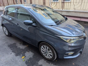 Обява за продажба на Renault Zoe 52kWh_CCS_Камера_Пред/Зад.пактр_SoH 96%_Сертиф ~28 990 лв. - изображение 4 | Auto.bg Обява за продажба на Renault Zoe 52kWh_CCS_Камера_Пред/Зад.пактр_SoH 96%_Сертиф ~28 990 лв. - изображение 4