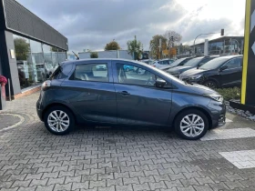 Обява за продажба на Renault Zoe 52kWh_CCS_Камера_Пред/Зад.пактр_SoH 96%_Сертиф ~28 990 лв. - изображение 1 | Auto.bg Обява за продажба на Renault Zoe 52kWh_CCS_Камера_Пред/Зад.пактр_SoH 96%_Сертиф ~28 990 лв. - изображение 1