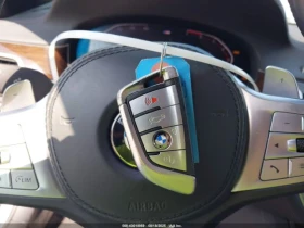 BMW 750 M* SPORT* XDRIVE* * * * 360 | Mobile.bg    12