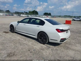 BMW 750 M* SPORT* XDRIVE* * * * 360 | Mobile.bg    4