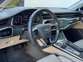 Audi A6 Sport 50 TDI quattro | Mobile.bg � ����� ������ 11