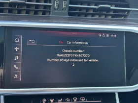 Audi A6 Sport 50 TDI quattro | Mobile.bg � ����� ������ 13