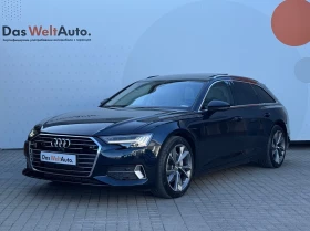 ������ Audi A6