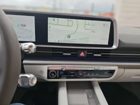 Обява за продажба на Hyundai Ioniq 6 ELEKTRO/325HP/HUD/360/MEMO/NAVI/LED/KLESS/441g ~86 399 лв. - изображение 7