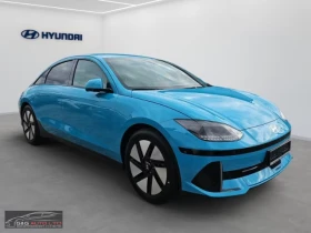 Обява за продажба на Hyundai Ioniq 6 ELEKTRO/325HP/HUD/360/MEMO/NAVI/LED/KLESS/441g ~86 399 лв. - изображение 2