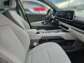 Обява за продажба на Hyundai Ioniq 6 ELEKTRO/325HP/HUD/360/MEMO/NAVI/LED/KLESS/441g ~86 399 лв. - изображение 10
