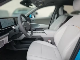 Обява за продажба на Hyundai Ioniq 6 ELEKTRO/325HP/HUD/360/MEMO/NAVI/LED/KLESS/441g ~86 399 лв. - изображение 4