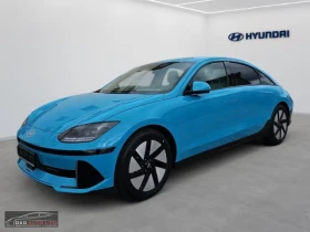 Обява за продажба на Hyundai Ioniq 6 ELEKTRO/325HP/HUD/360/MEMO/NAVI/LED/KLESS/441g ~86 399 лв. - изображение 1