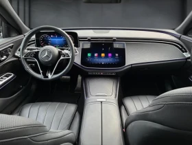 Обява за продажба на Mercedes-Benz E 400 e 4M Avantg. Panorama DigitalL. Dist ~59 998 EUR - изображение 4