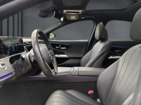 Обява за продажба на Mercedes-Benz E 400 e 4M Avantg. Panorama DigitalL. Dist ~59 998 EUR - изображение 2
