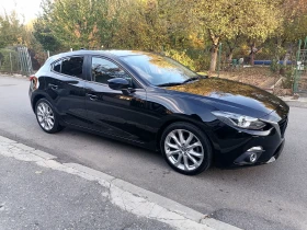 Mazda 3 2.0i Skyactiv  - 15900 лв. / 8129.54 € - 62911548 9
