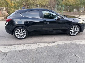 Mazda 3 2.0i Skyactiv  - 15900 лв. / 8129.54 € - 62911548 2