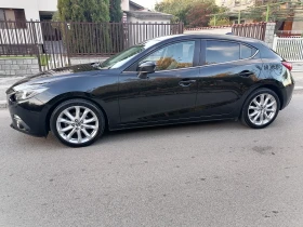 Mazda 3 2.0i Skyactiv  - 15900 лв. / 8129.54 € - 62911548 6