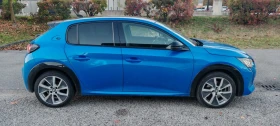 Peugeot 208 GT Electric - 31499 лв. / 16105.18 € - 65825458 4