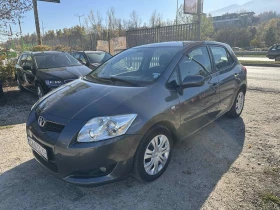 Toyota Auris 1.6VVT-I Газ.Инж.