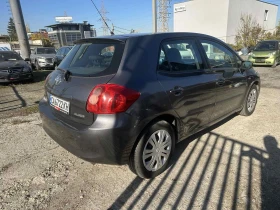 Toyota Auris 1.6VVT-I Газ.Инж. - 8700 лв. / 4448.24 € - 84711204 3