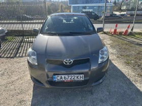 Toyota Auris 1.6VVT-I Газ.Инж. - 8700 лв. / 4448.24 € - 84711204 5