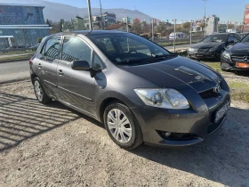 Toyota Auris 1.6VVT-I Газ.Инж. - 8700 лв. / 4448.24 € - 84711204 2