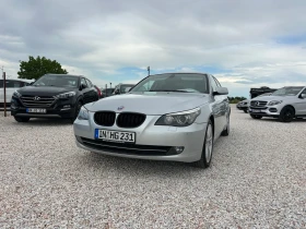 BMW 525 D, X DRIVE, ГЕРМАНИЯ, ТОП! - 8100 € / 15842.22 лв. - 84715163 3