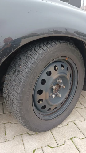 Mazda 6 2.3 i, снимка 7