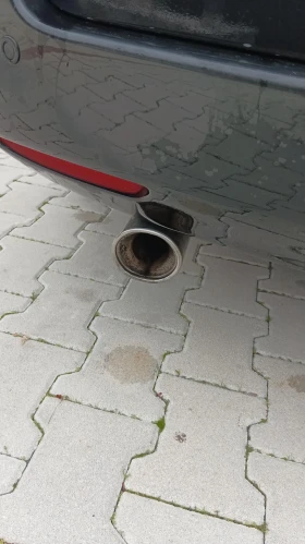 Mazda 6 2.3 i, снимка 4