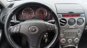 Mazda 6 2.3 i, снимка 11