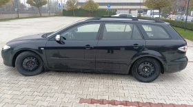 Mazda 6 2.3 i, снимка 6