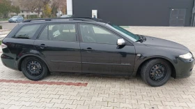 Mazda 6 2.3 i, снимка 5