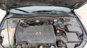 Mazda 6 2.3 i, снимка 14