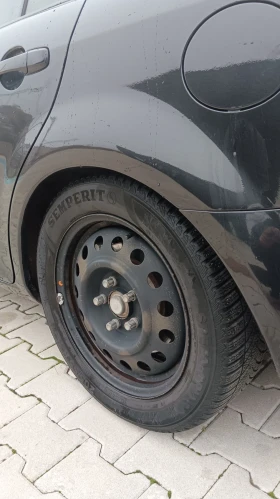 Mazda 6 2.3 i, снимка 10