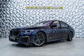 BMW 750 i xDrive * Msport* H/K* 360* Individual