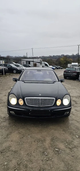 Mercedes-Benz E 320 320 CDI 204  !!! | Mobile.bg    6