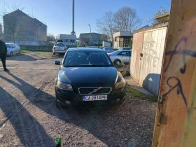 Volvo V50, снимка 1 — Bazar.bg Volvo V50, снимка 1