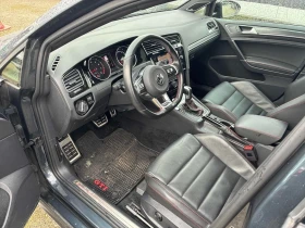 VW Golf * Autobahn * CARFAX * ЦЕНА ДО БГ, снимка 7